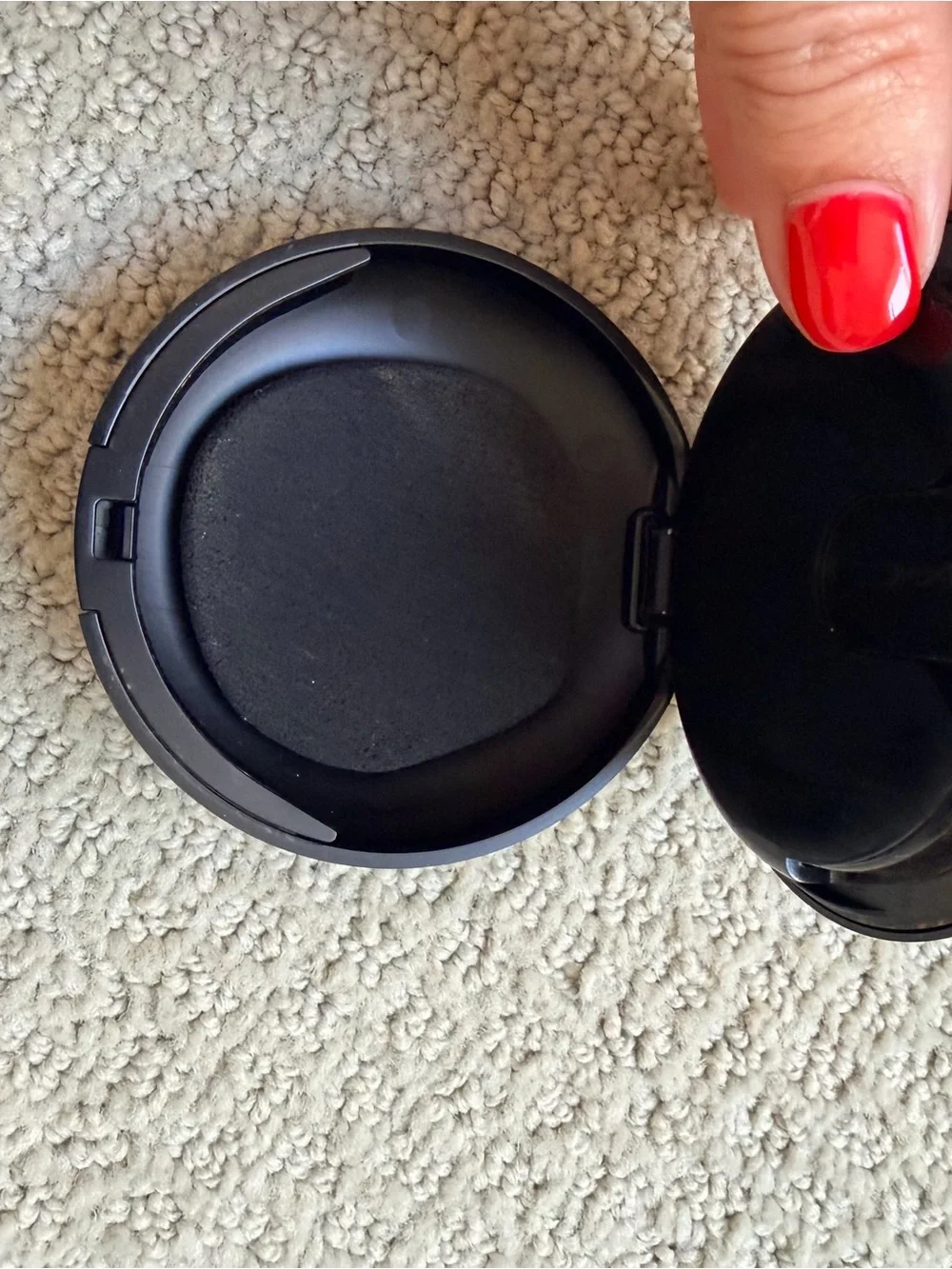 MAC Studio Fix Powder Plus Foundation - color C8